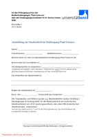 Registration-Masterthesis-Work-Plant-Sciences