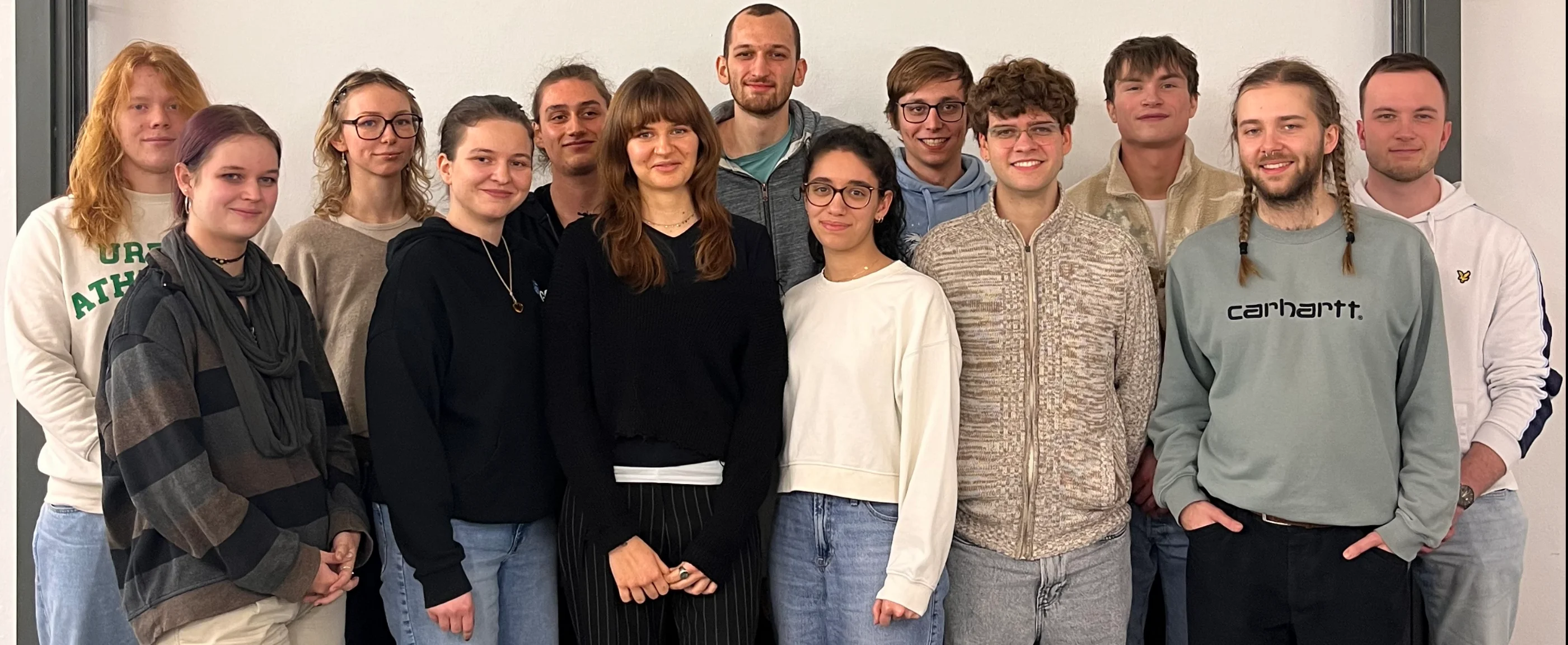 iGEM-Team Bonn 2026