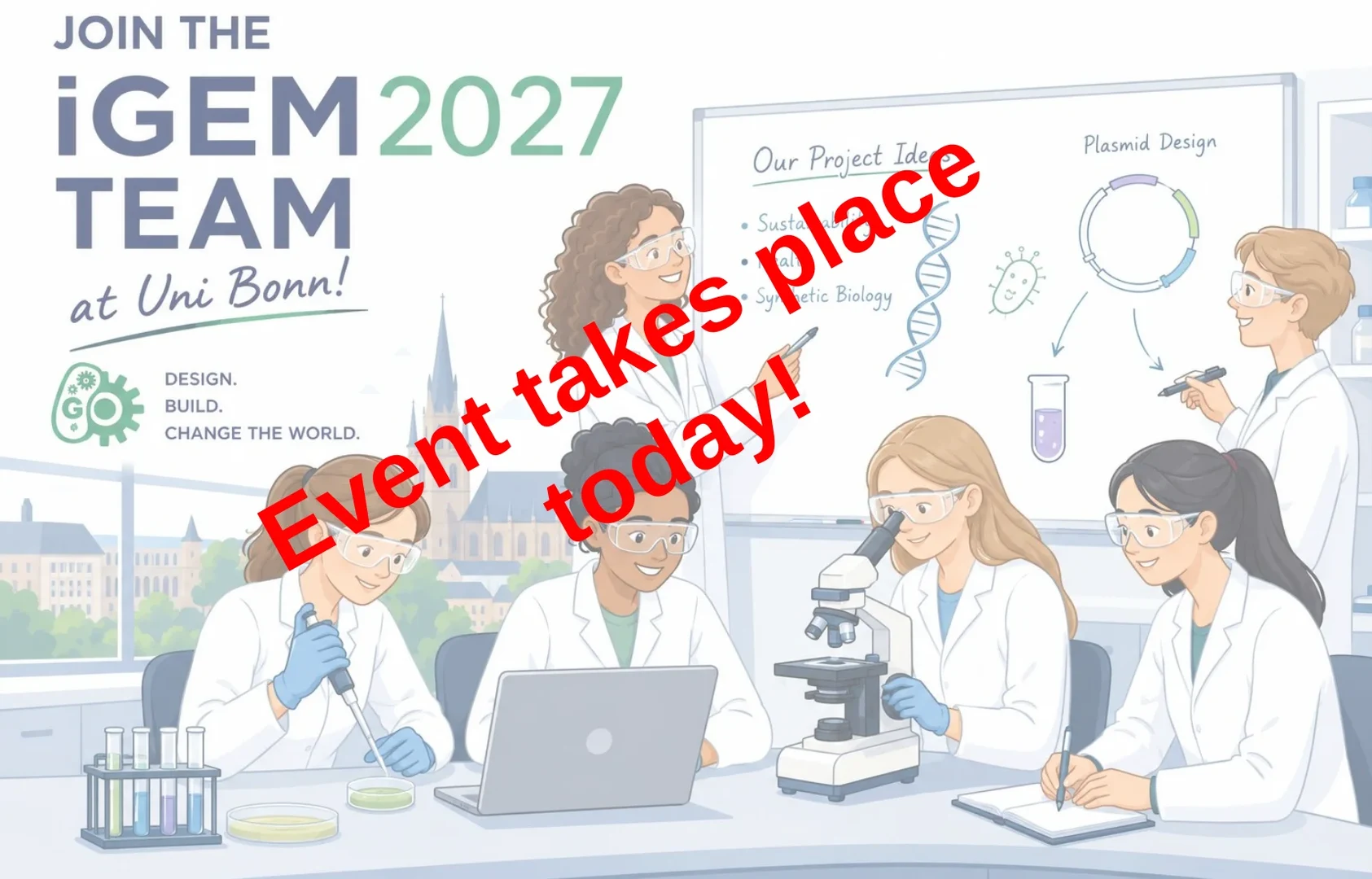 iGEM2027